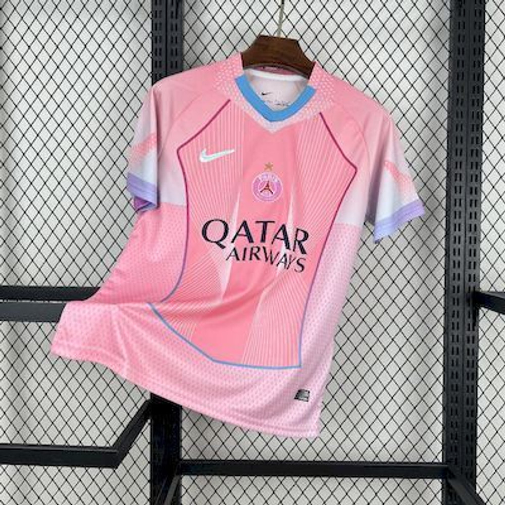 PSG Special Edition 2025/26