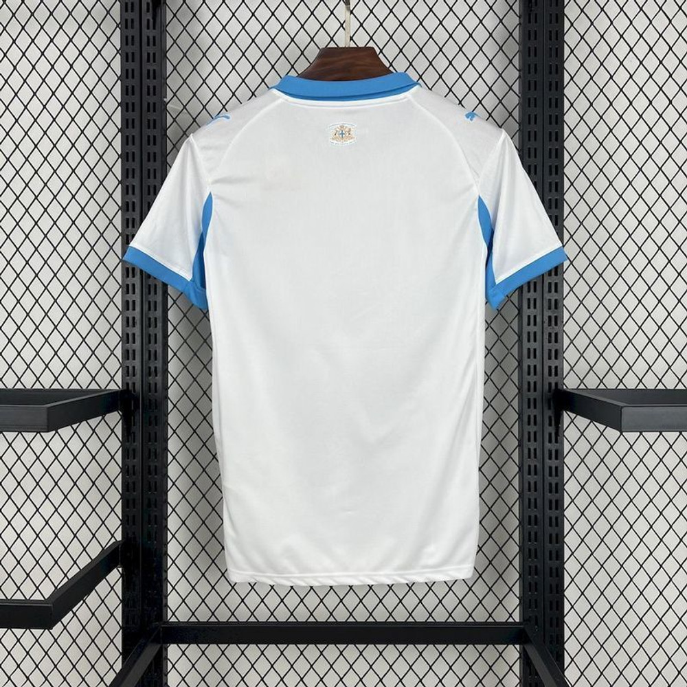 Marseille Home 2025/26