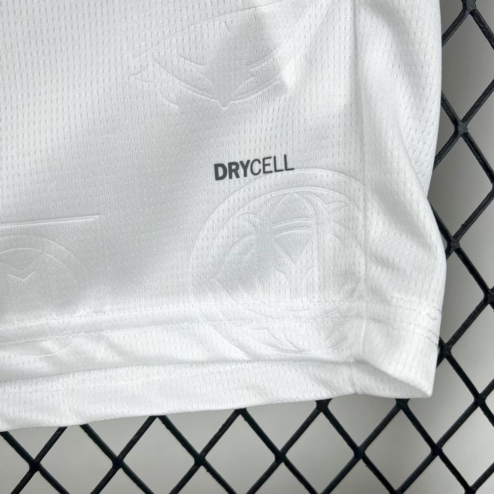 Marseille Home 2025/26