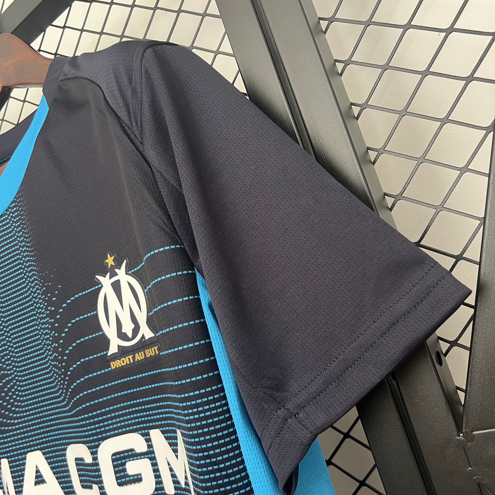 Marseille Away 2025/26