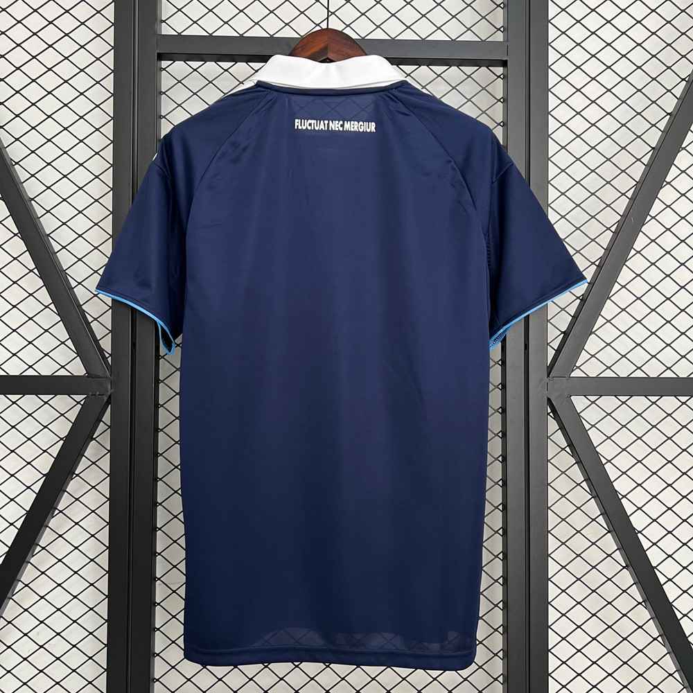 Paris FC Home 2025/26