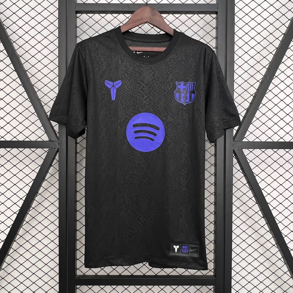 F.C.B 2025/26 Speical Edition