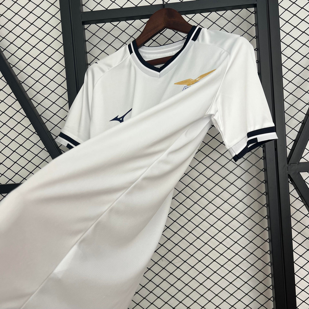 Lazio 2025/26 Away