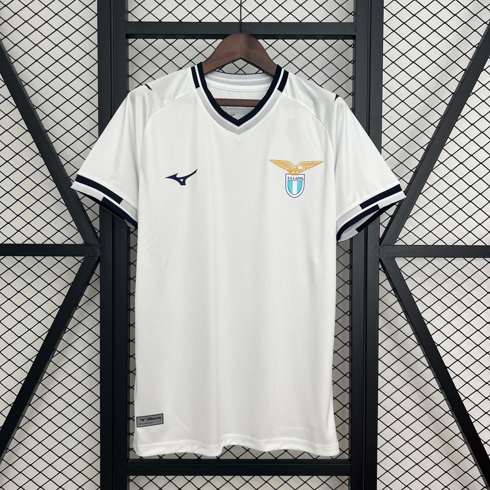 Lazio 2025/26 Away