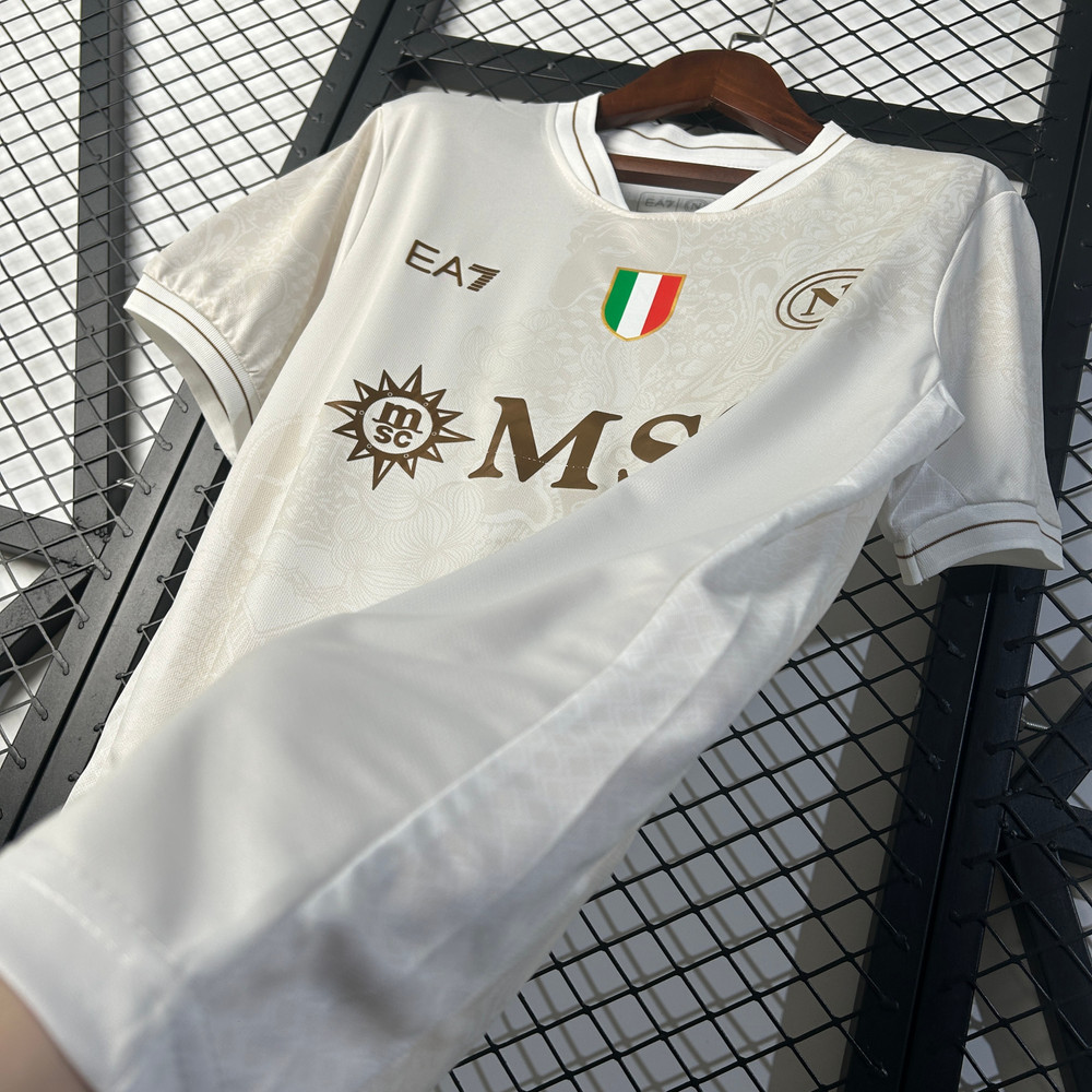 Napoli 2025/26 Away