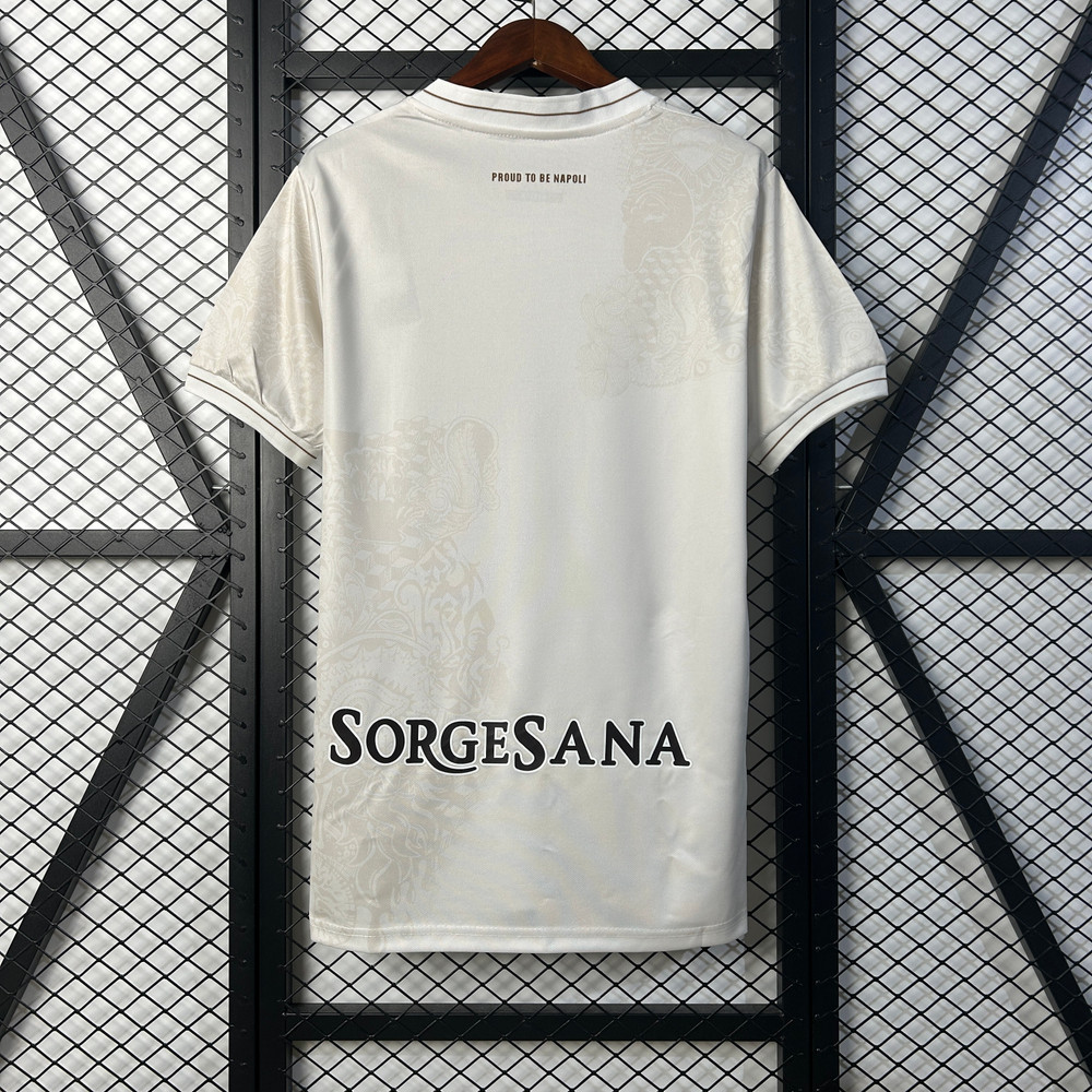 Napoli 2025/26 Away