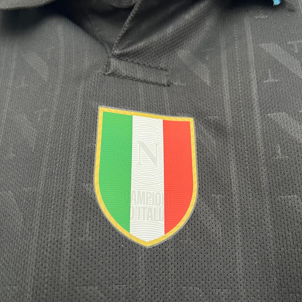 Napoli 2025/26 Special Edition