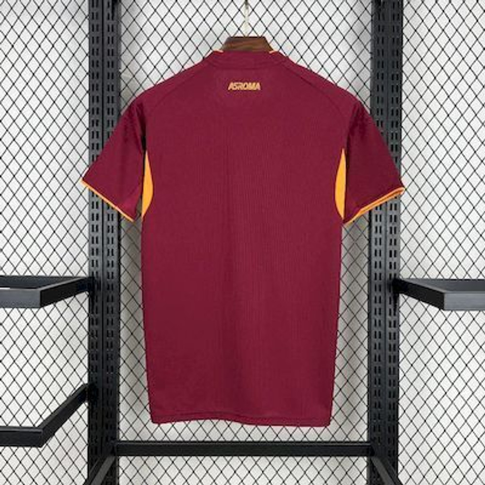 Roma Home 2025/26