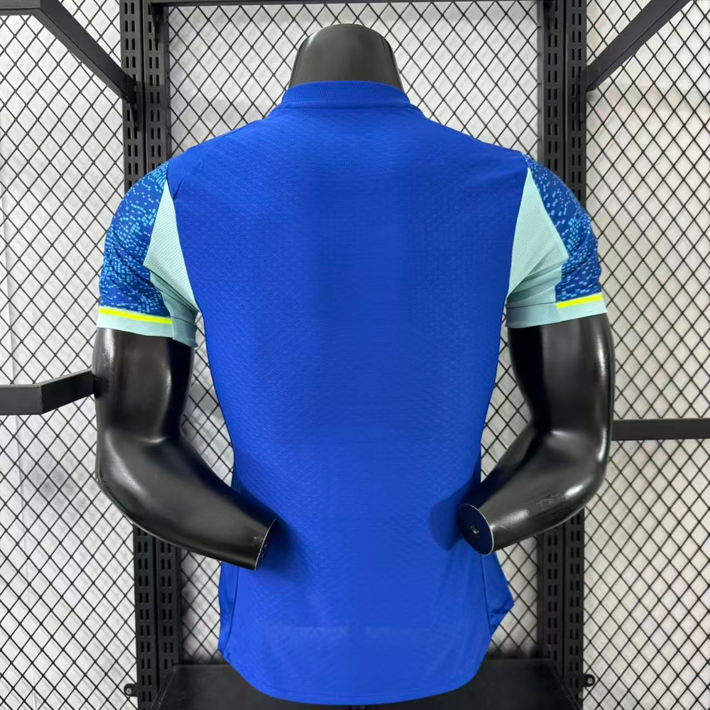 Marseille Player Version 2025/26 Third Away