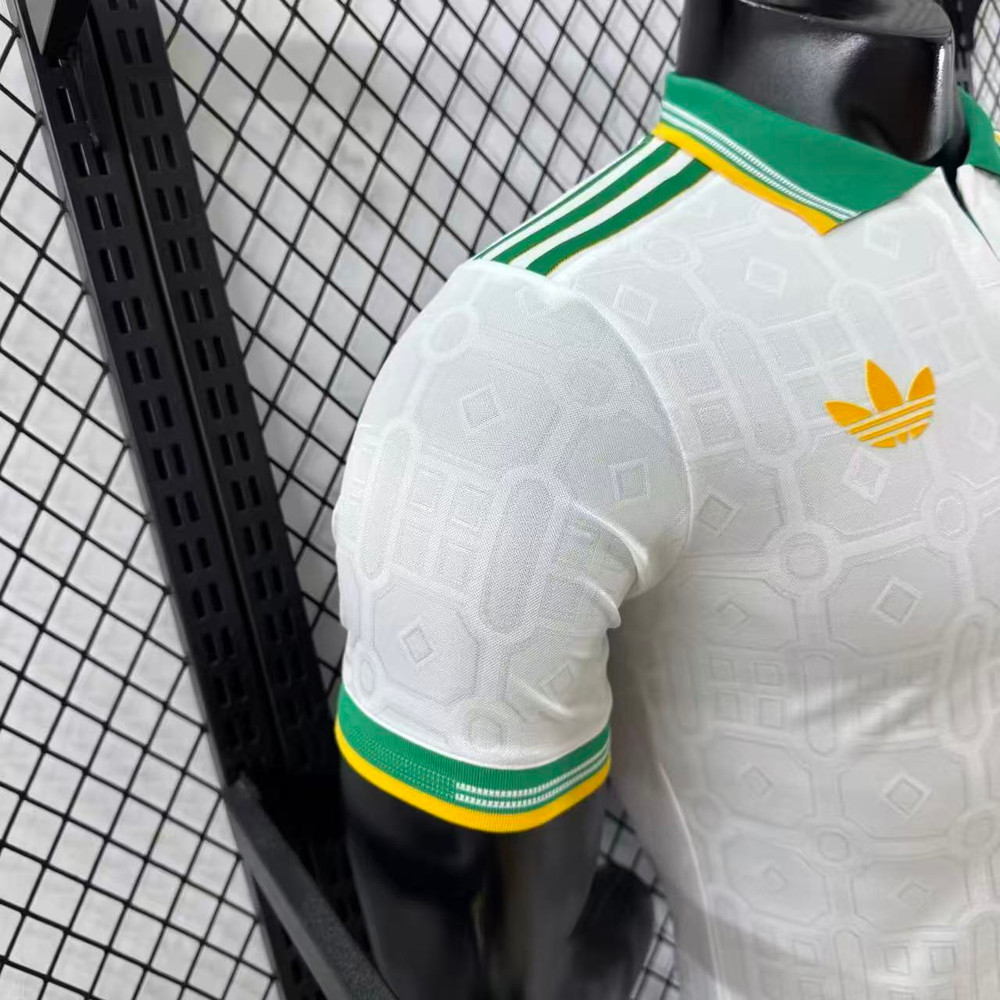 Roma Third 2025/26 Player Version