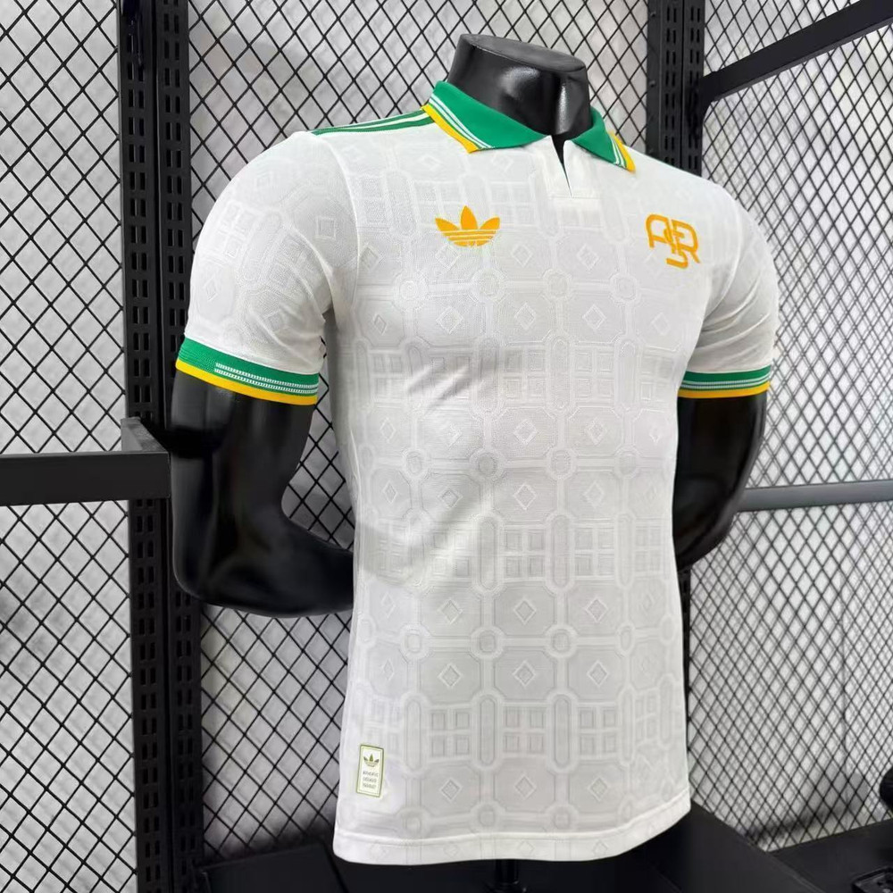 Roma Third 2025/26 Player Version