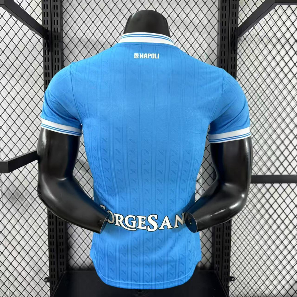 Napoli Player Version 2025/26 Home