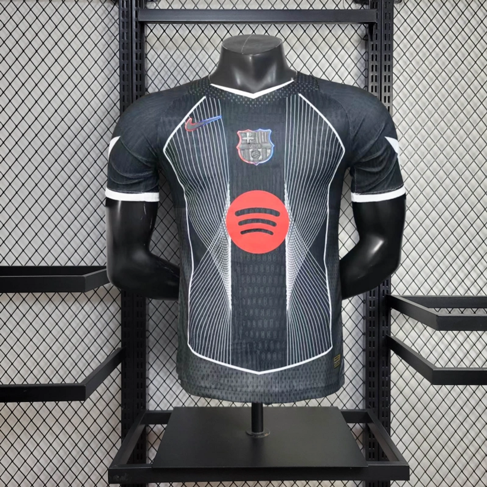 FC Barcelona Player Version 2025/26 Special Edition III