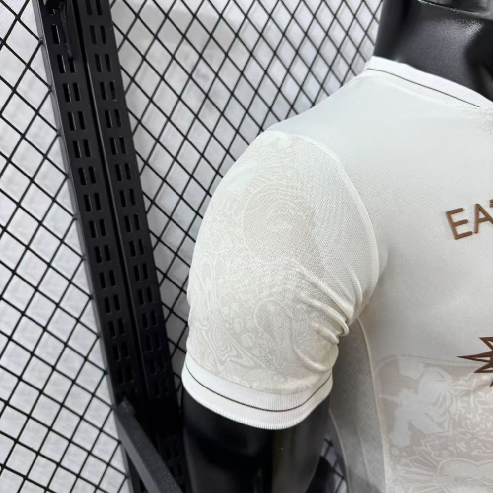 Napoli Player Version 2025/26 Away