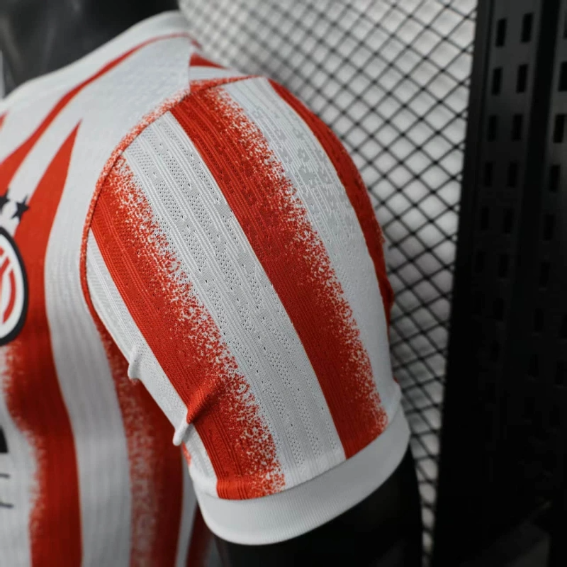 Inter Milan 2025/26 Red Player Version