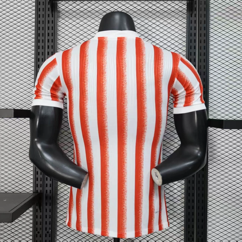 Inter Milan 2025/26 Red Player Version