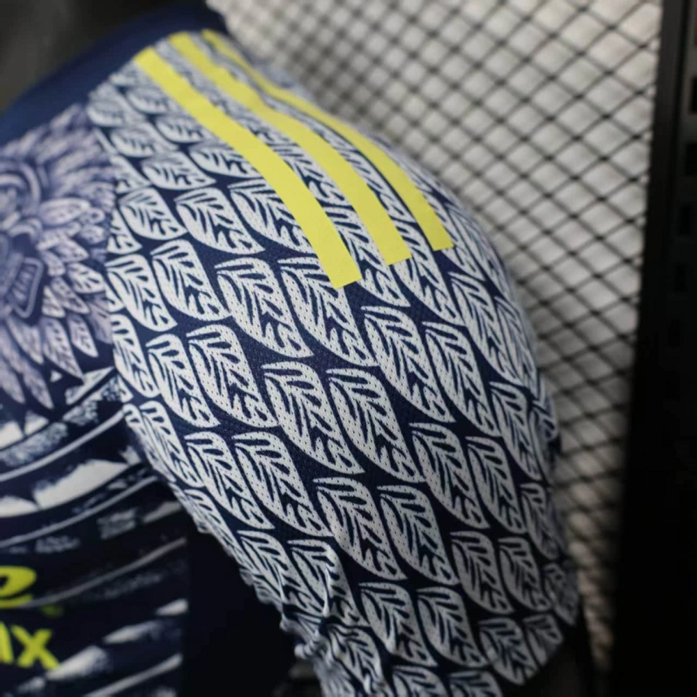 America Player Version 2025/26 Away