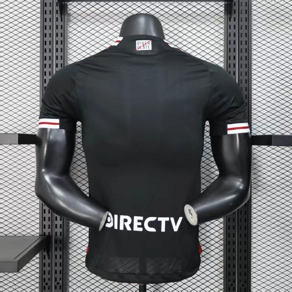 River Plate Player Version 2025/26 Away