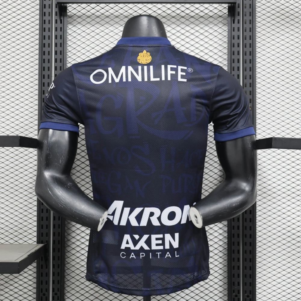 Chivas Player Version 2025/26 Away