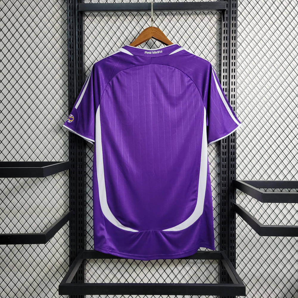 Real Madrid Retro 2006