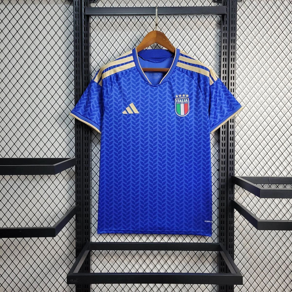 Italy Home World Cup 2026