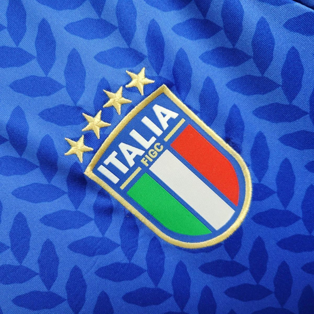Italy Home World Cup 2026