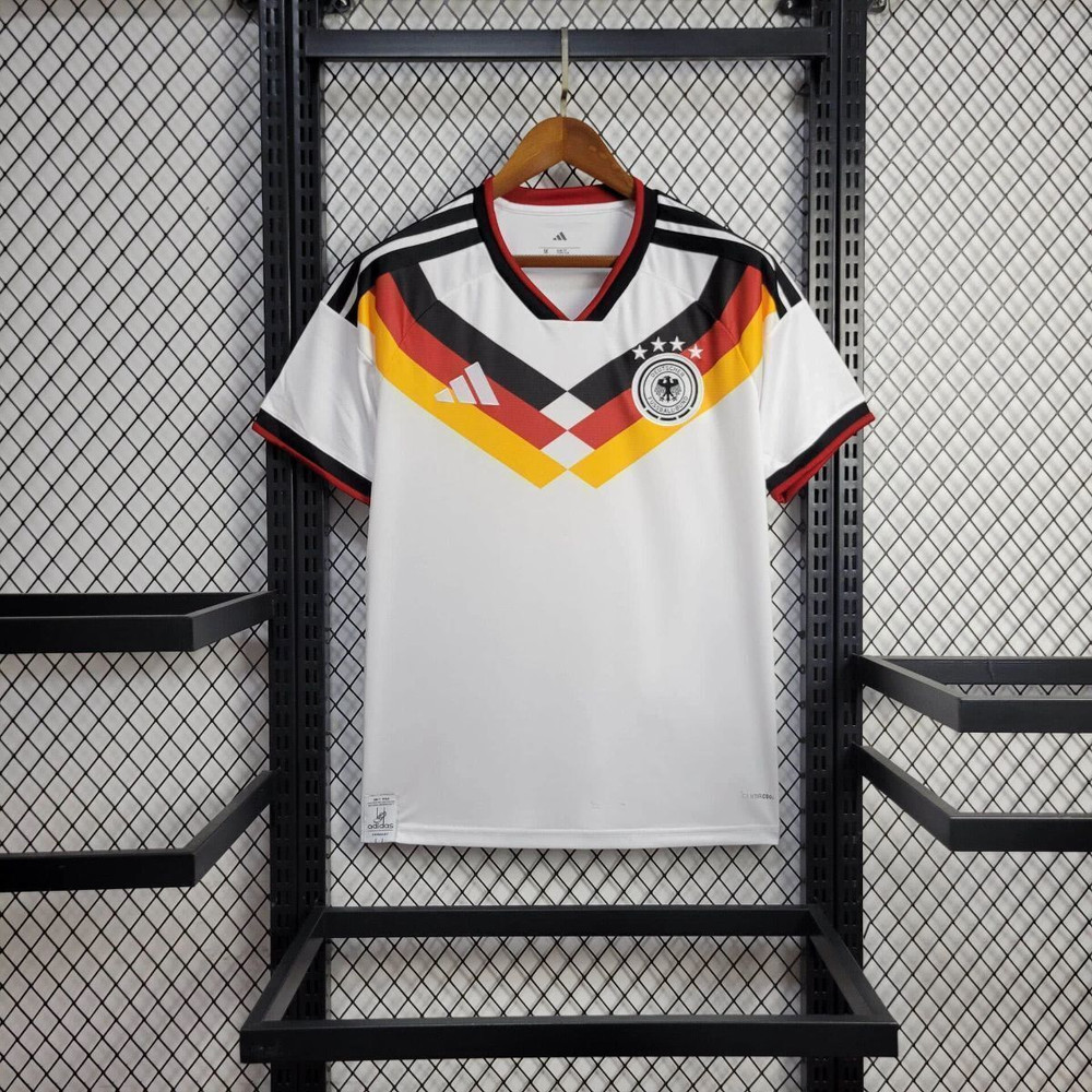 Germany Home 2026 World Cup