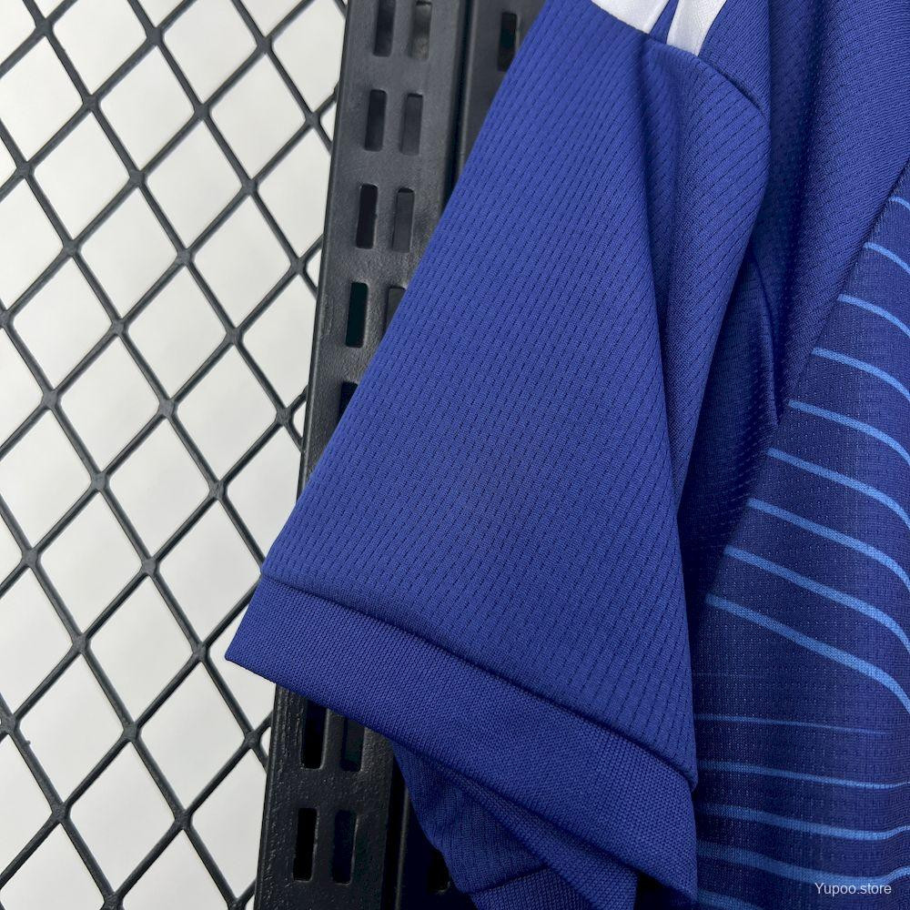 Japan Home 2026 World Cup