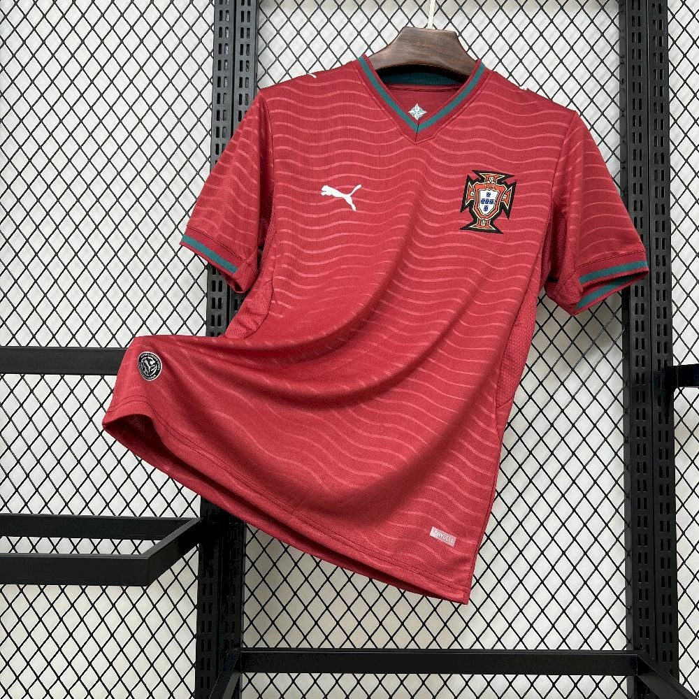 Portugal Home 2026 World Cup