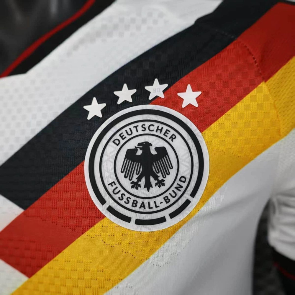Germany Home 2026 World Cup Player Version