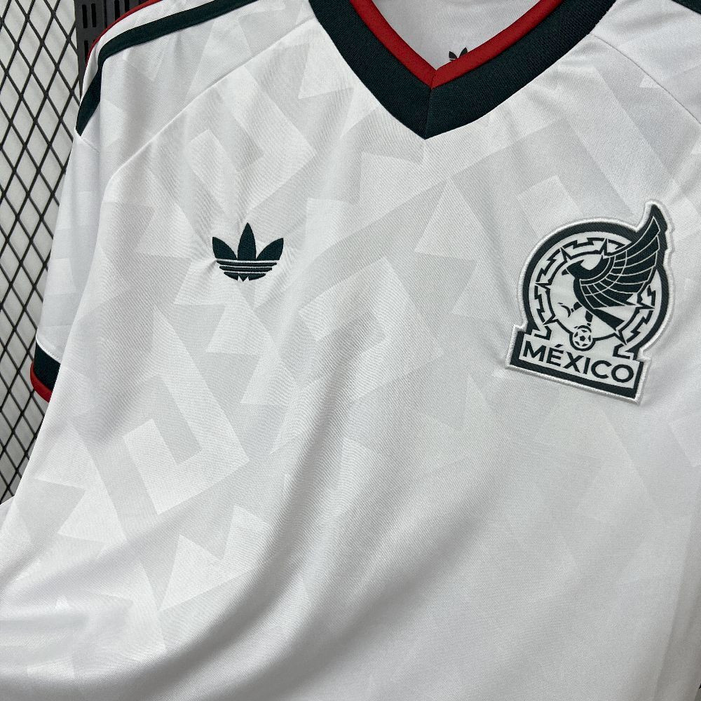 Mexico Away 2026 World Cup
