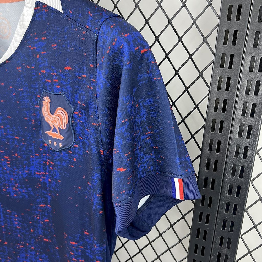 France Home 2026 World Cup