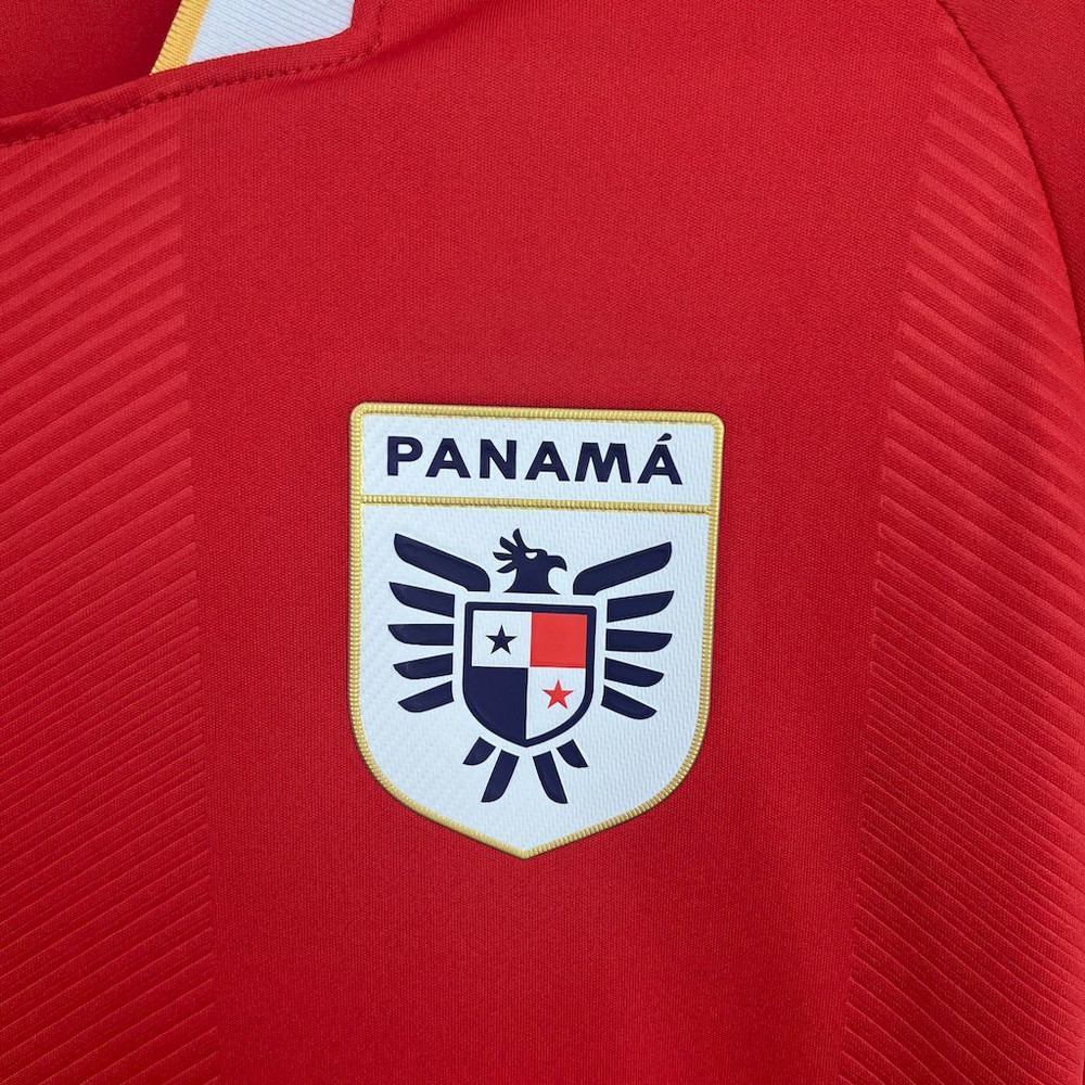 Panama Home 2026 World Cup