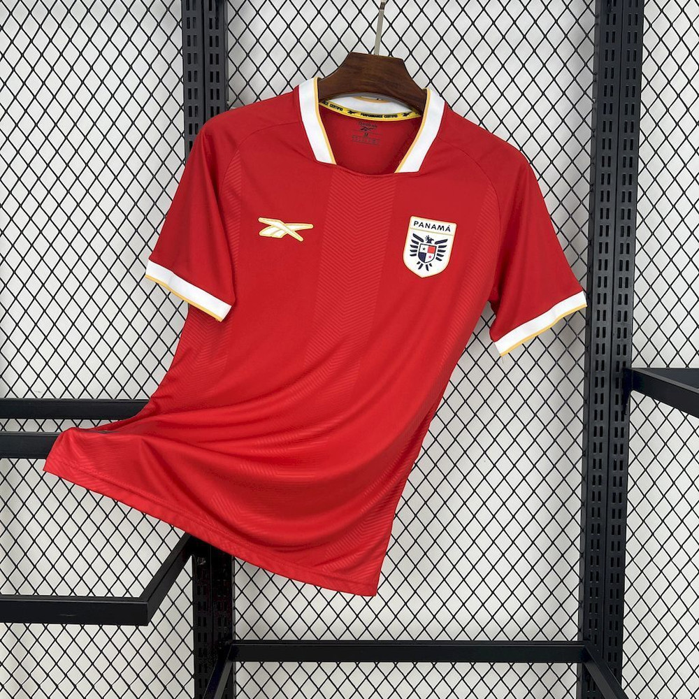 Panama Home 2026 World Cup