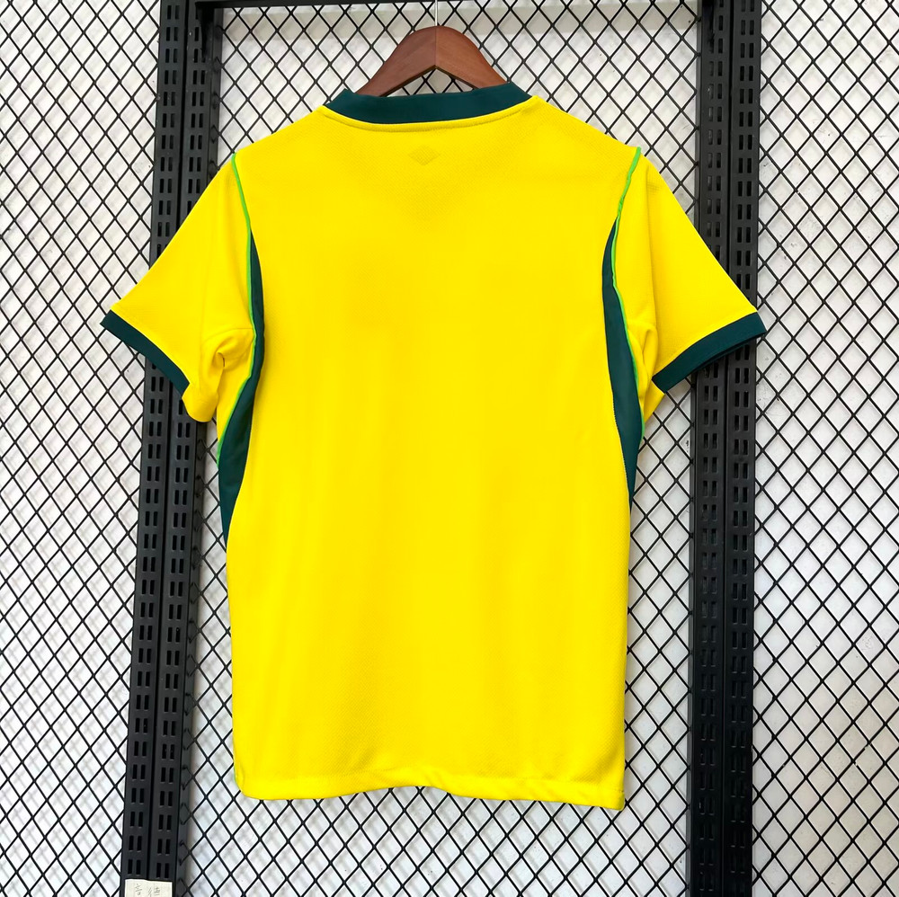 Brazil Home 2026 World Cup