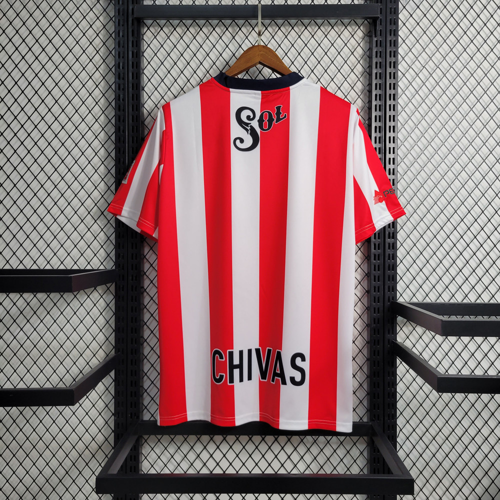 Chivas Retro 1996/97