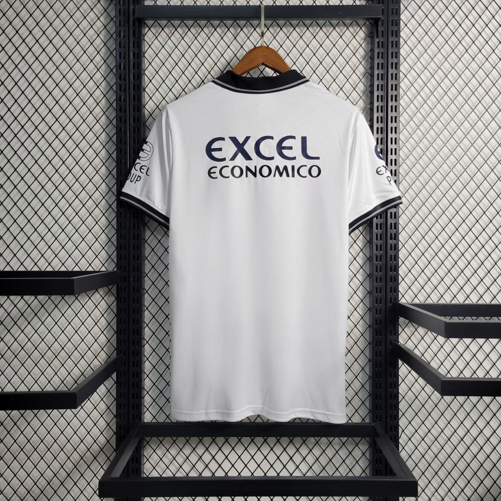 Corinthians Retro 1997