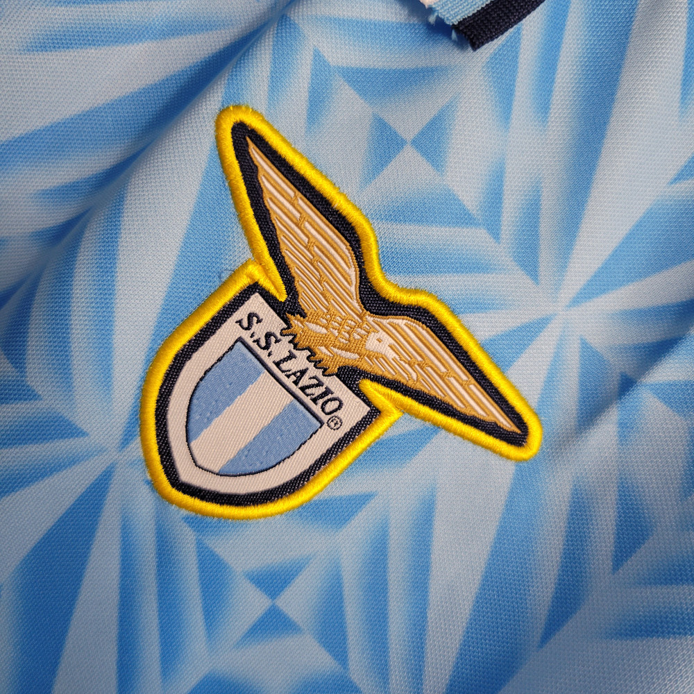 Lazio Retro 1991/92