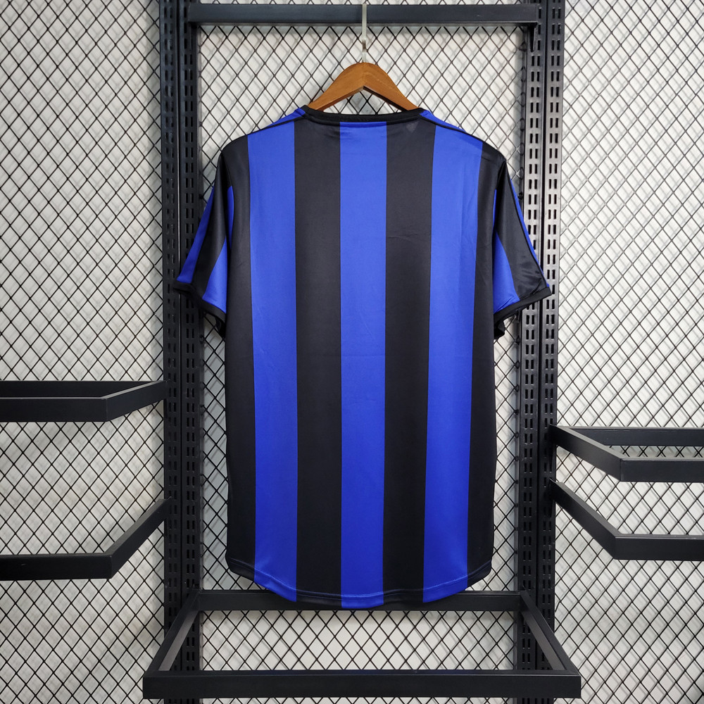 Inter Milan Retro 1999/00