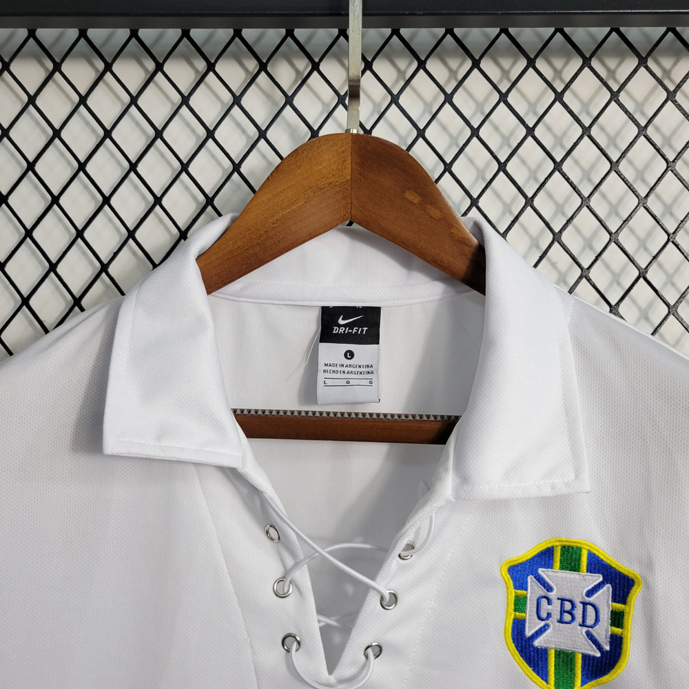 Brazil Retro 2005/06