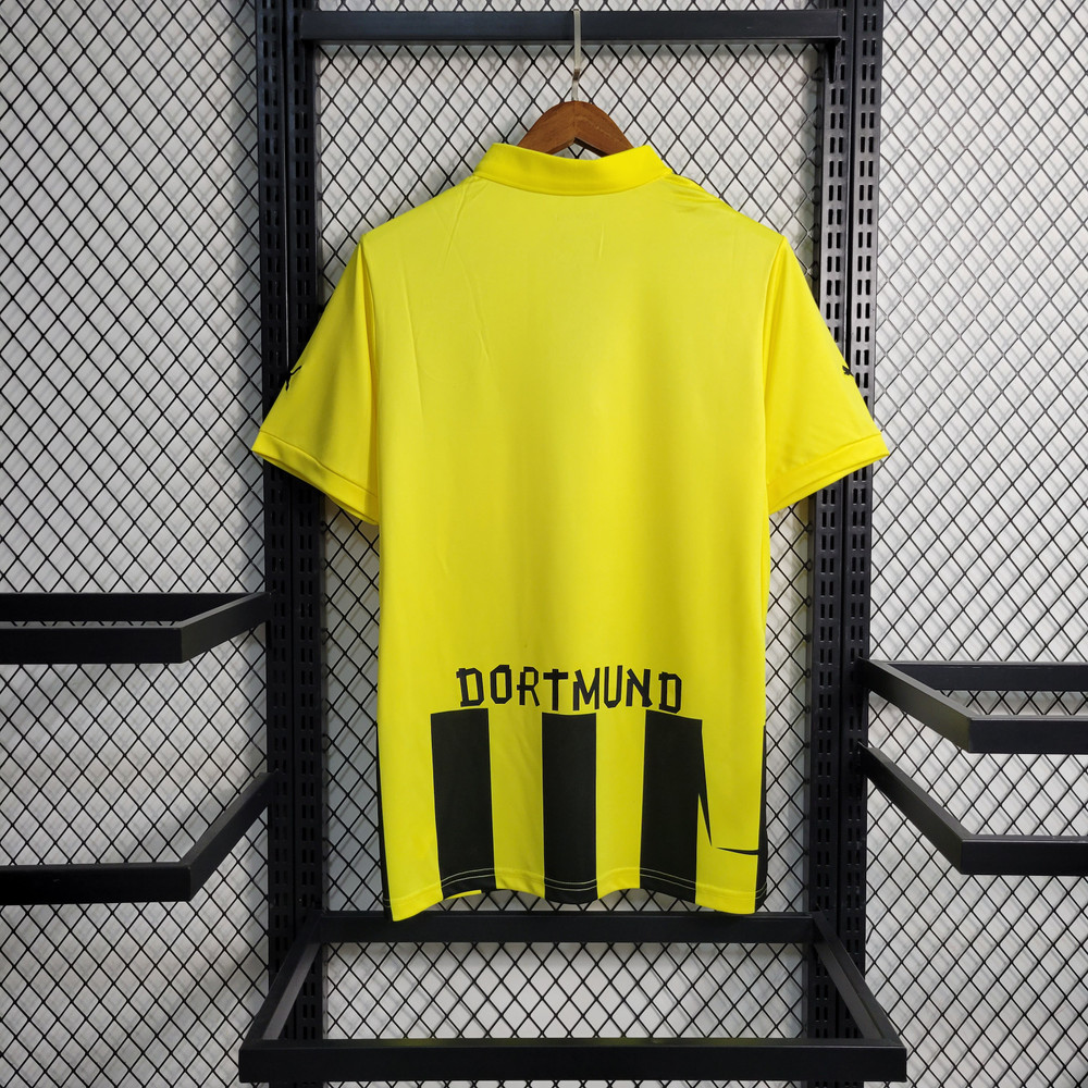 Dortmund Retro 2012/13