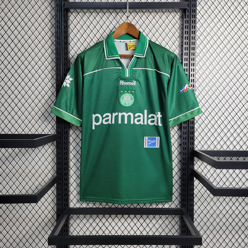 Palmeiras Retro Anniversary