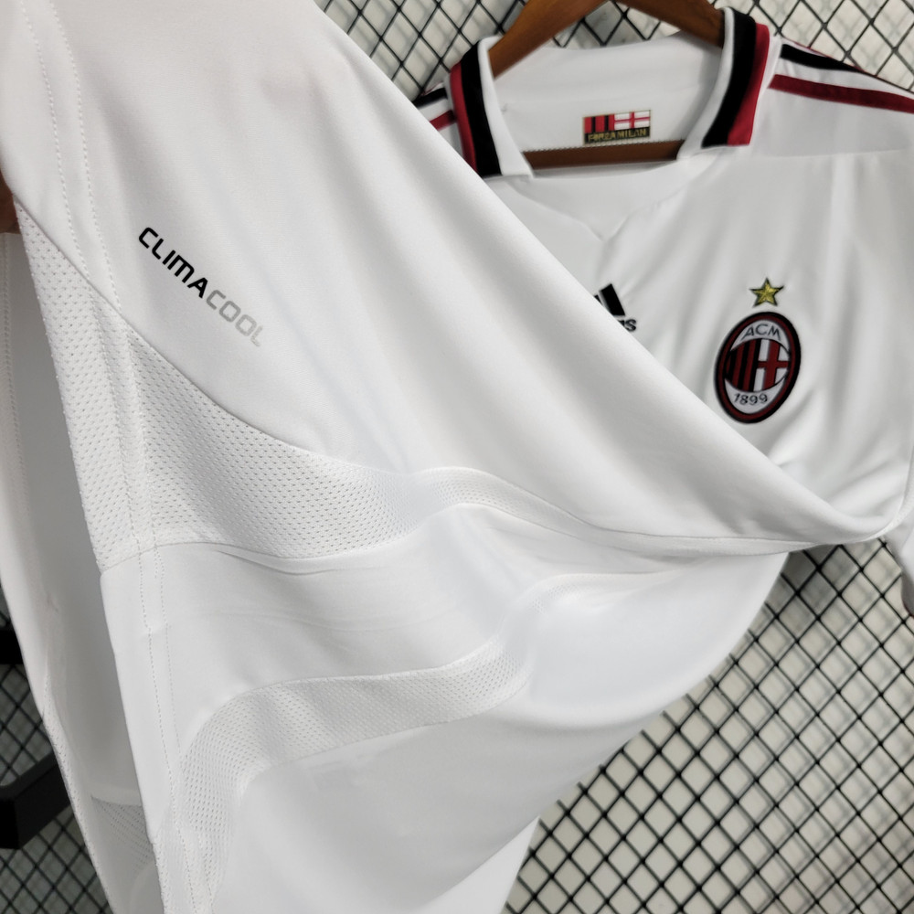 AC Milan Retro 2009/10