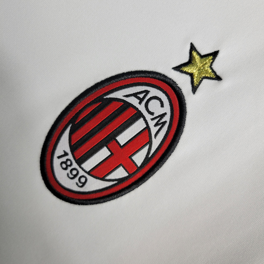 AC Milan Retro 2009/10