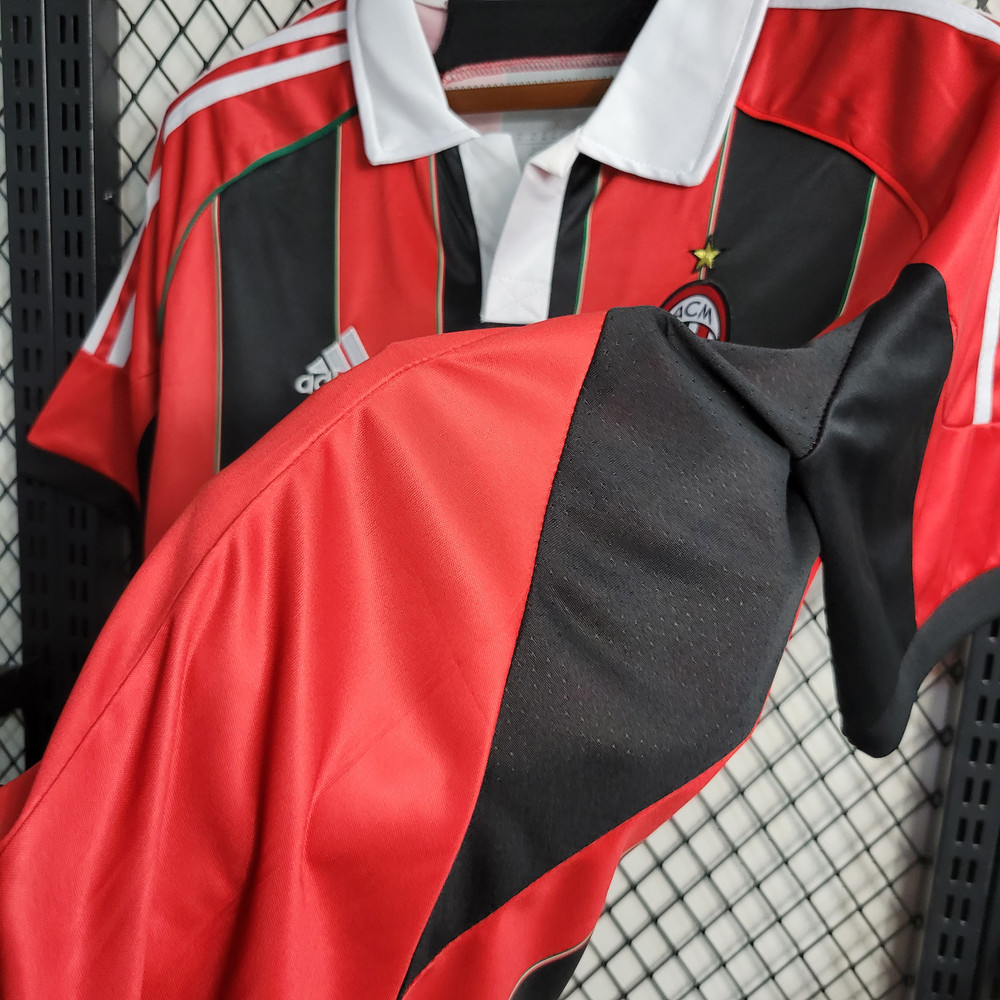 AC Milan Retro 2012/13