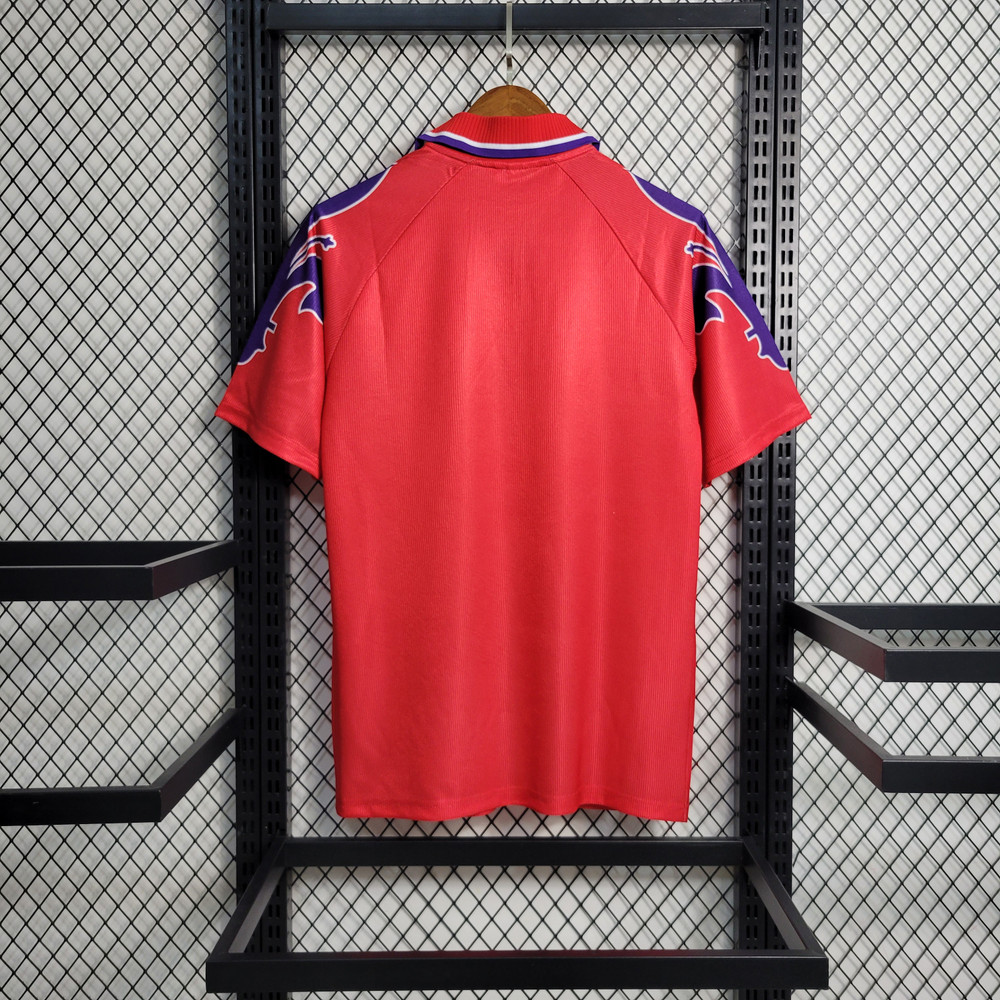 Fiorentina Retro 1995/96