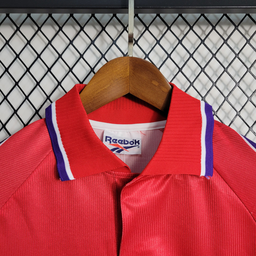 Fiorentina Retro 1995/96
