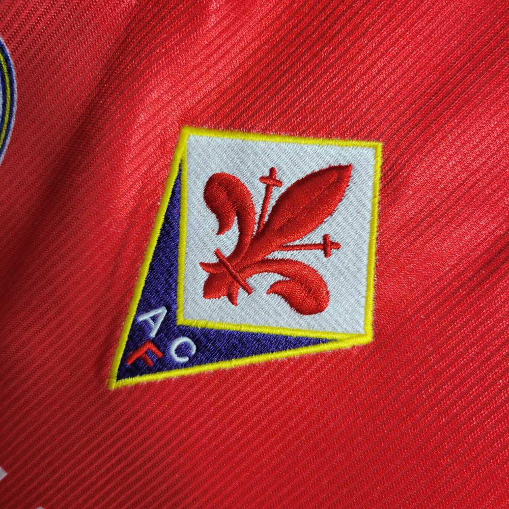 Fiorentina Retro 1995/96