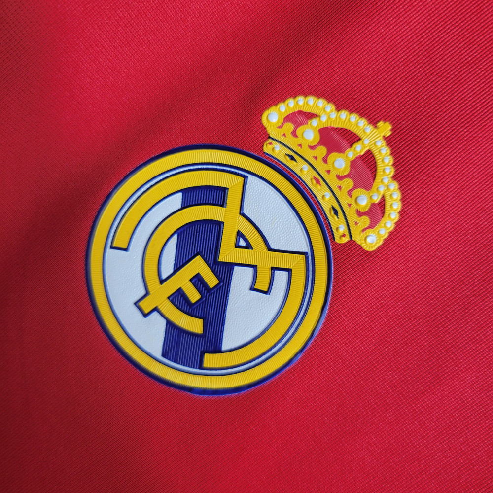 Real Madrid Retro 2011/12
