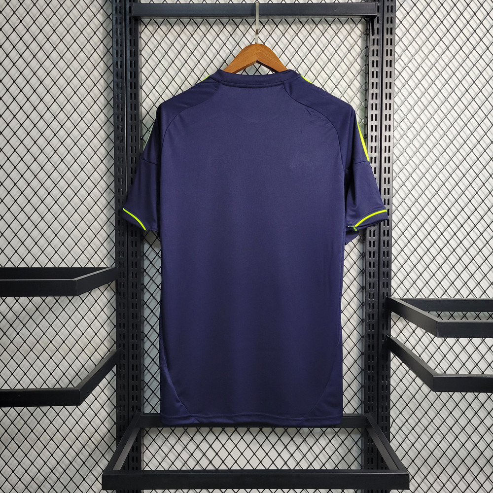 Real Madrid Retro 2012/13